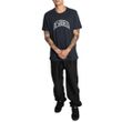 Camiseta Masculina DC Shoes Team MARINHO-D471A0752- -3-